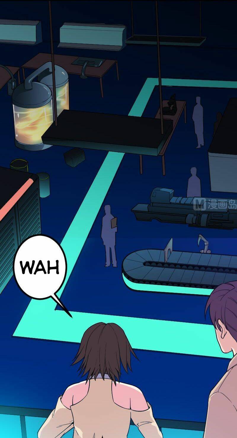 ngưu thư cung ứng thương chapter 182 5