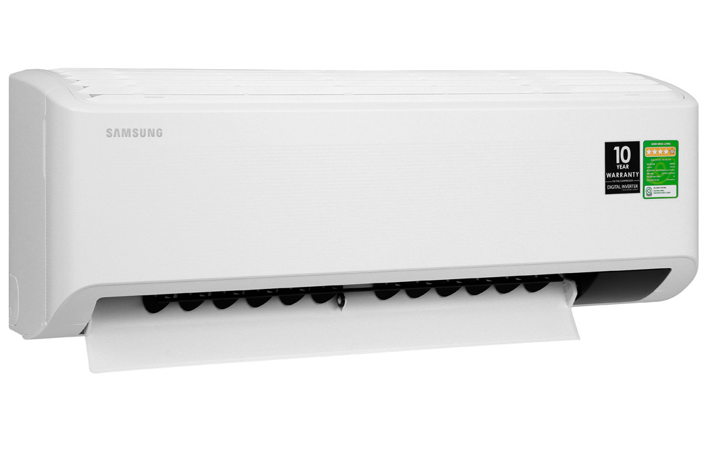 Máy lạnh Samsung Inverter 1.5 HP AR13TYHYCWKNSV Mới 2020 - Hàng chính hãng (chỉ giao HCM)