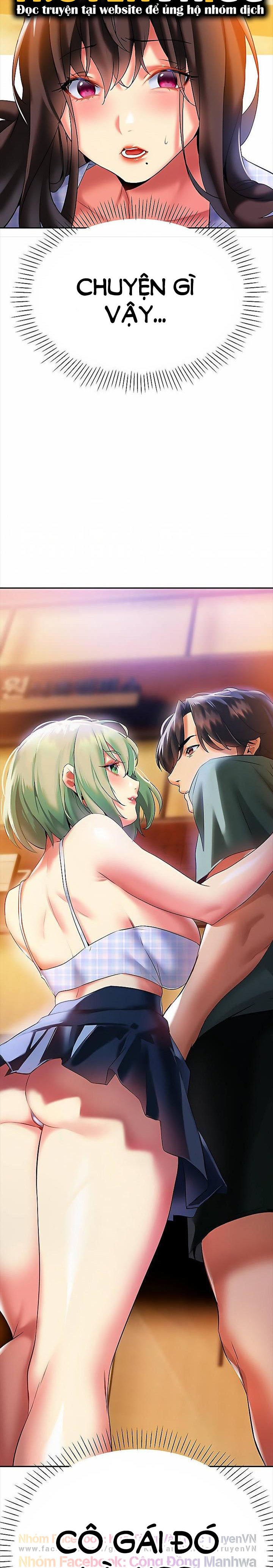 không phải chị thì không được chapter 20 46