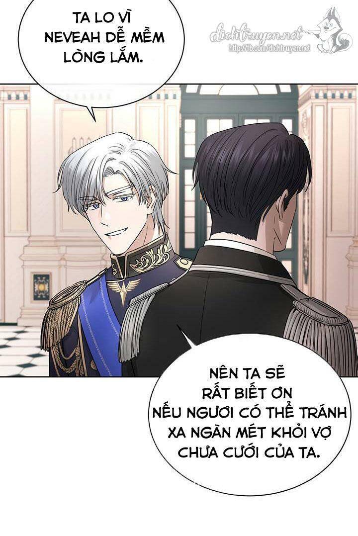 Tôi Không Còn Yêu Anh Nữa Chapter 16 - Trang 24