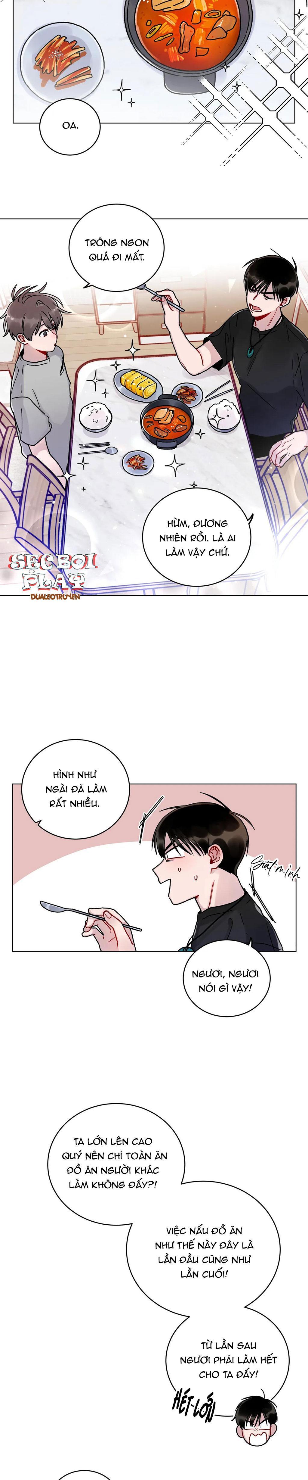 cơn mưa rào mùa hạ chapter 5 4