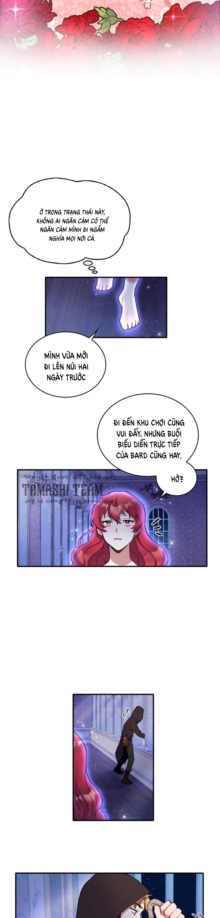 con gấu bông của công tước chapter 1 13