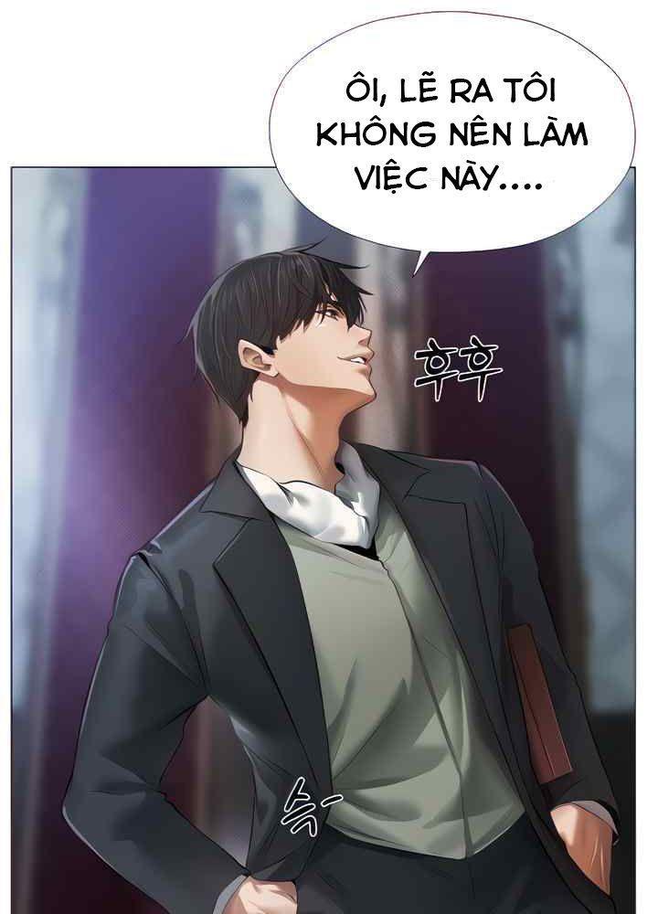 thợ săn bươm bướm chapter 5.1 22