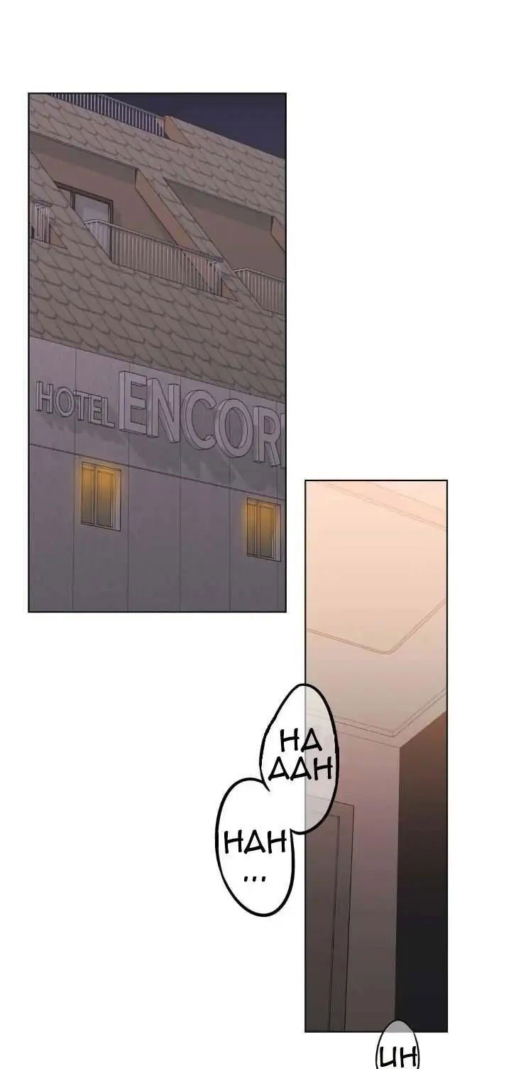 ra khỏi nhà tôi ngay! chapter 3.1 12