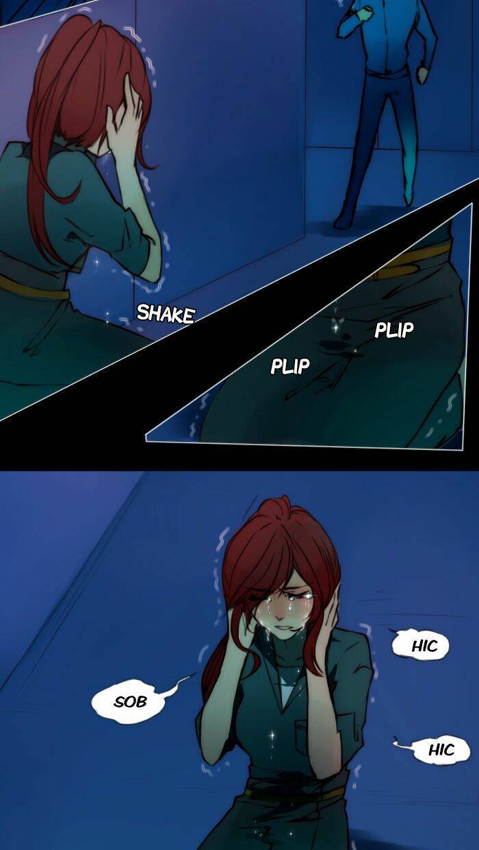 catharsis chapter 6 33