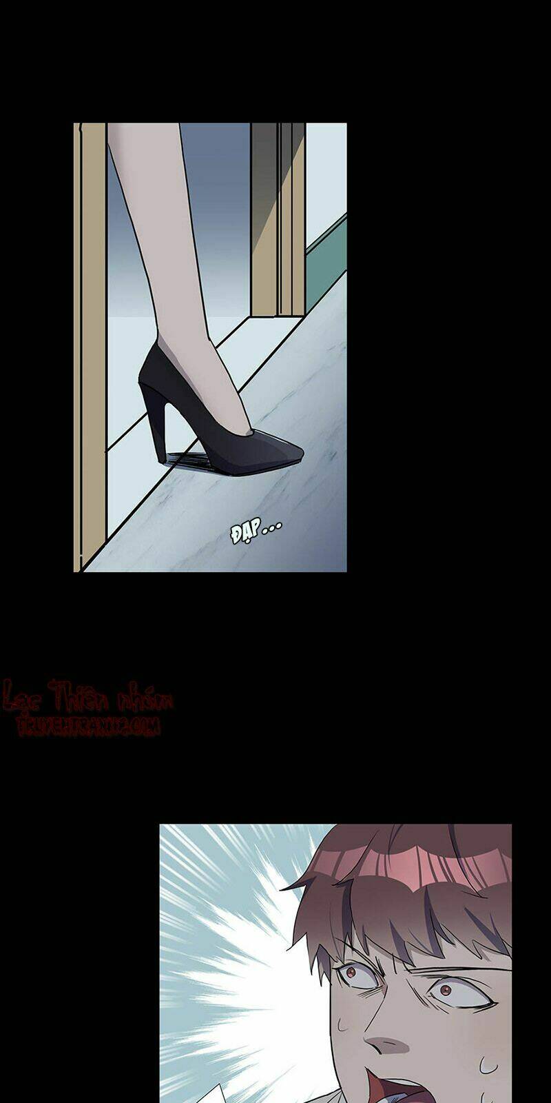 thông linh ngụy y chapter 7 23