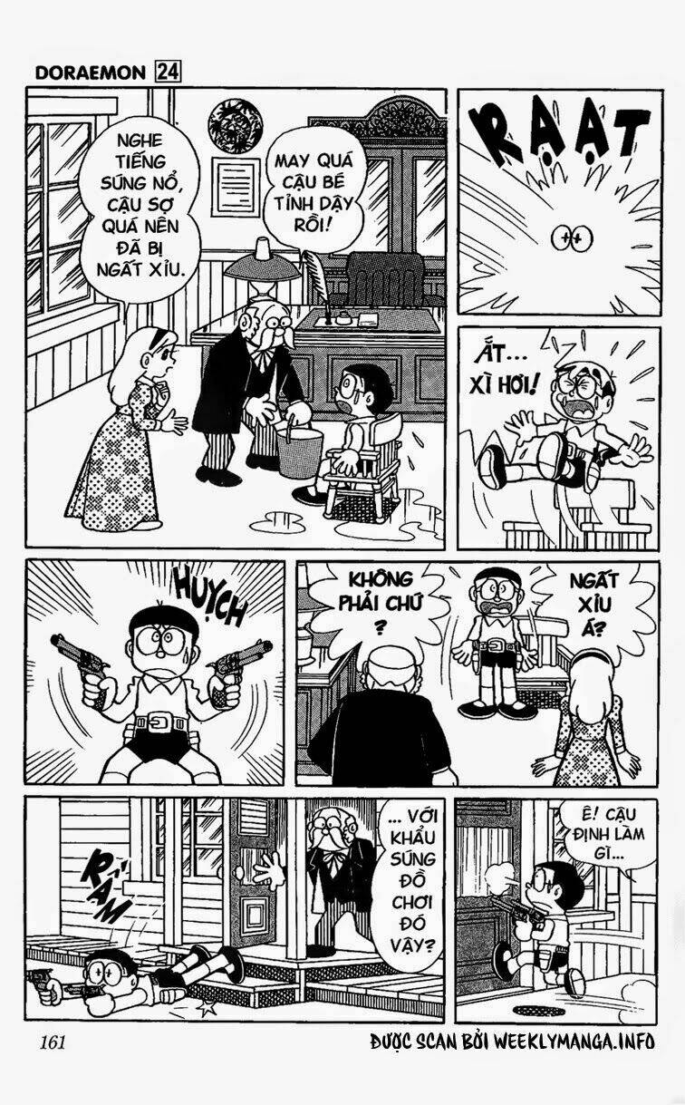 doraemon chapter 444 8