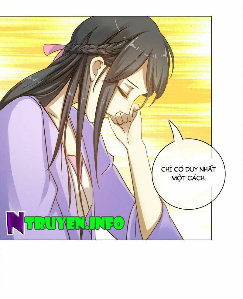 khuynh thế độc phi chapter 55 5