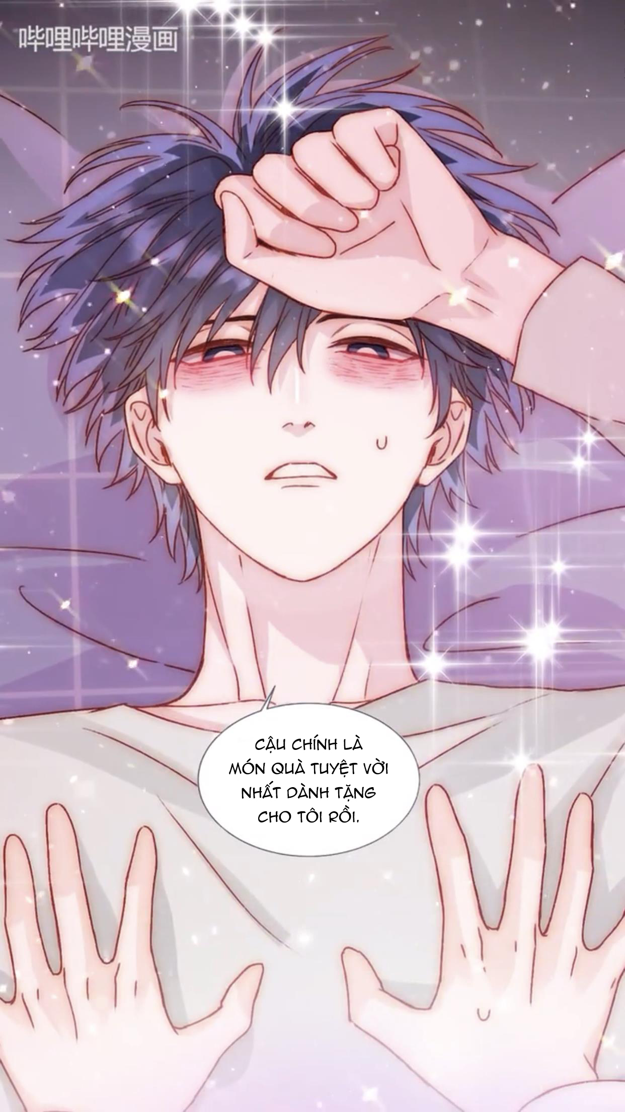 tôi phải làm một kẻ đại xấu xa chapter 62.5 22