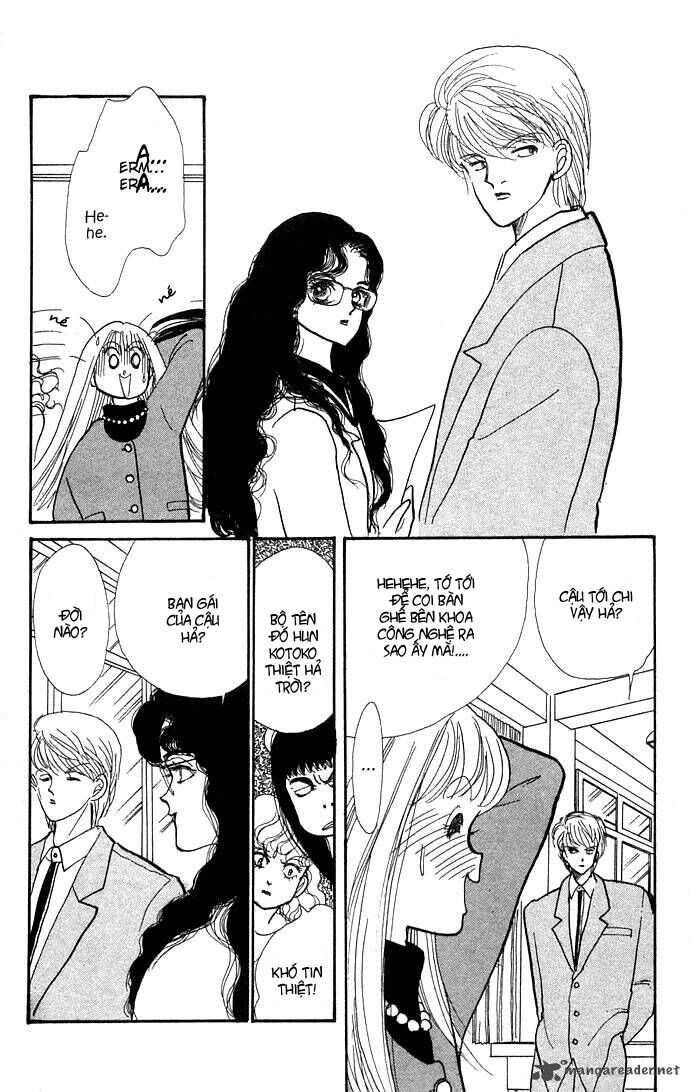 itazura na kiss chapter 10 25