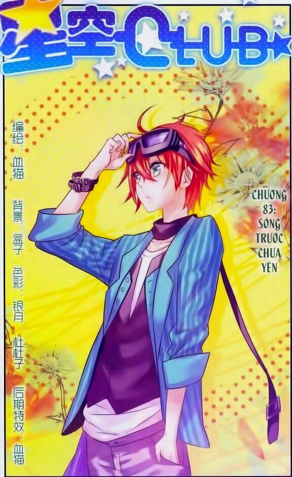 ngôi sao câu lạc bộ chapter 83 2