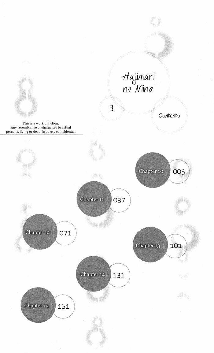 hajimari no niina chapter 10 6