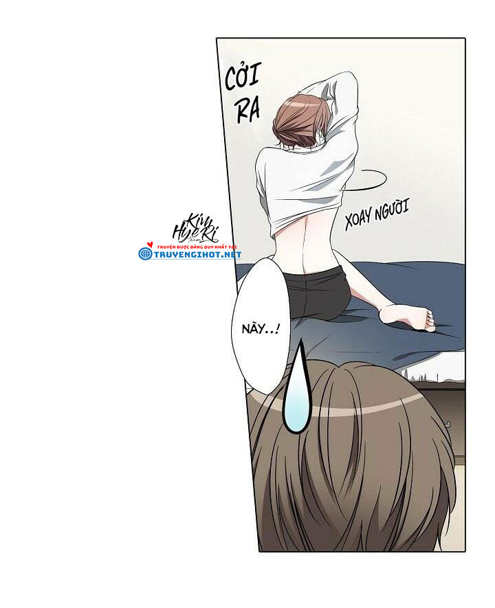 chỉ có em mới làm anh cứng chapter 2.1 23