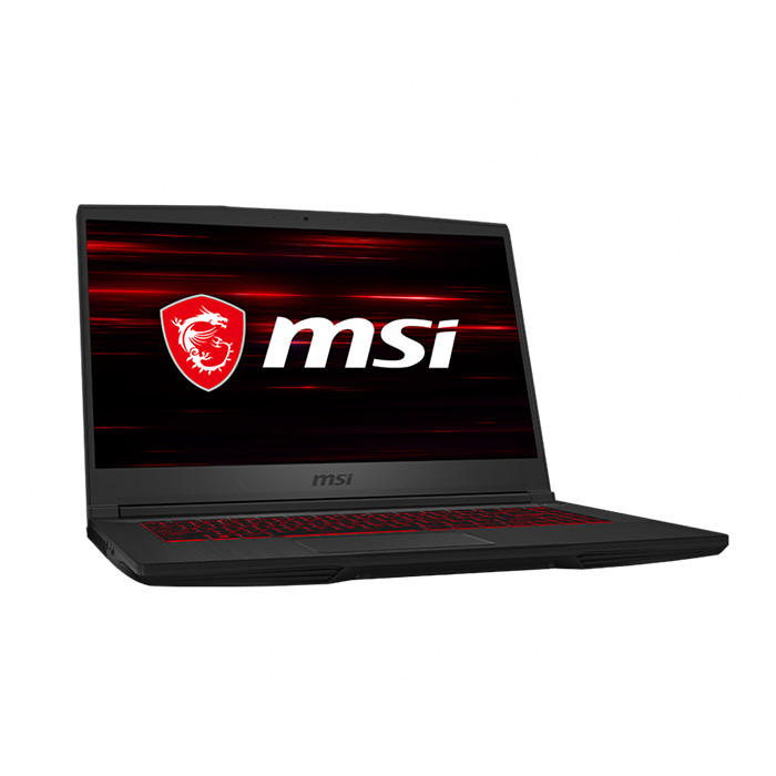 Laptop MSI GF65 9SD-070VN Thin/i5-9300H+HM370/512GB/8GB/GTX 1660Ti-GDDR6 6GB/15.6&quot;/WIN 10 (15.6 FHD IPS) - Hàng Chính Hãng