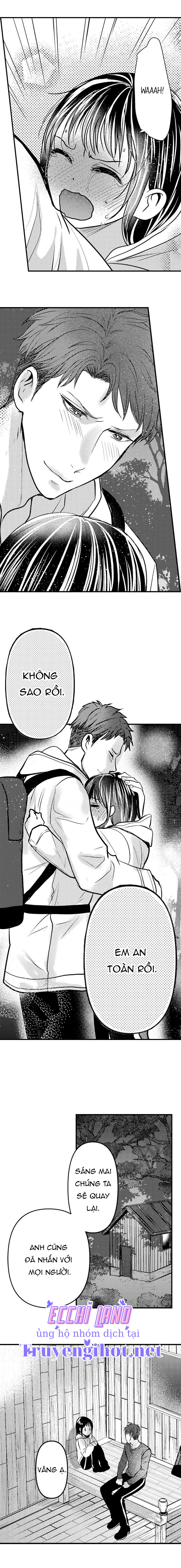 làm tình khi bị còng tay (full) chapter 20.1 4