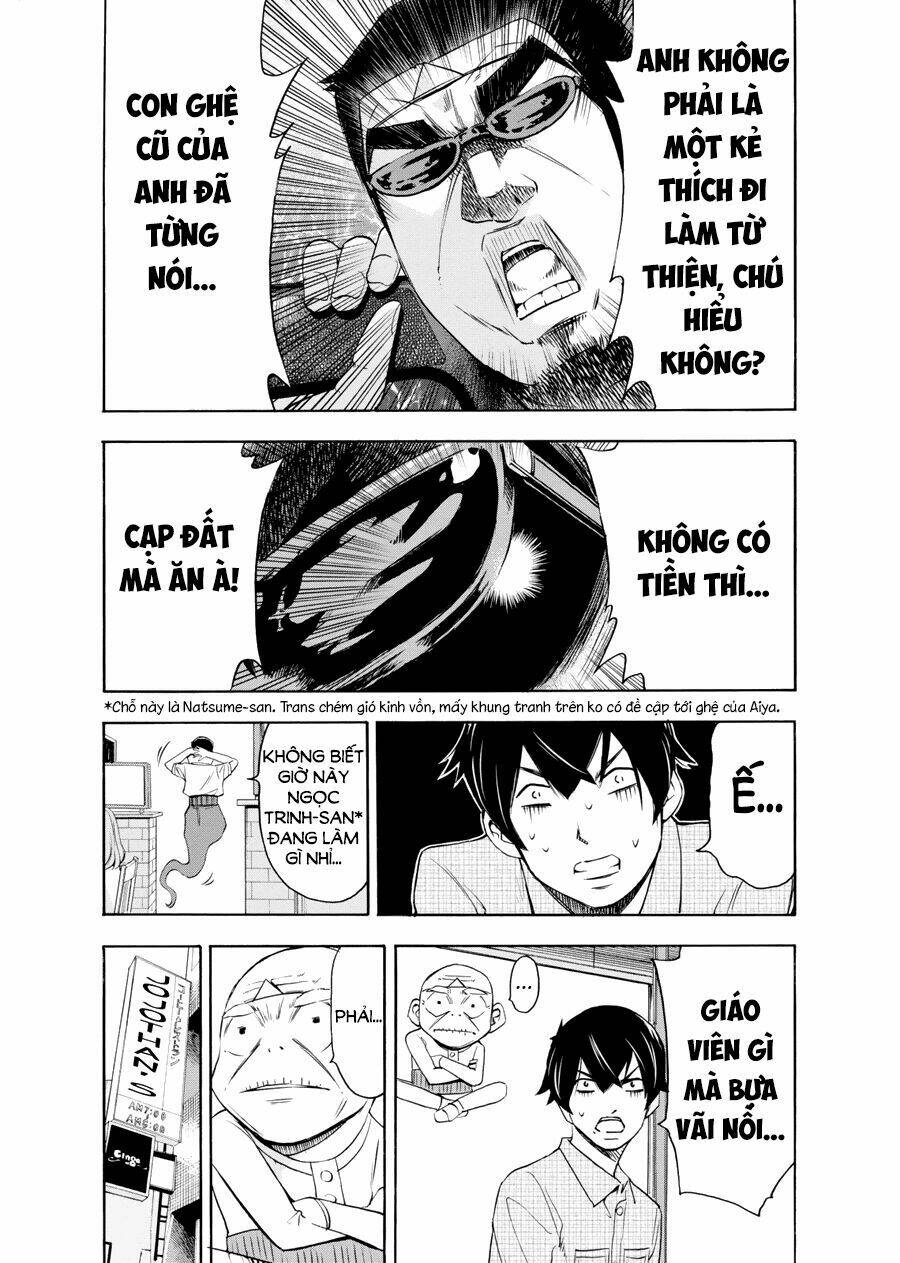 love riron chapter 23 18