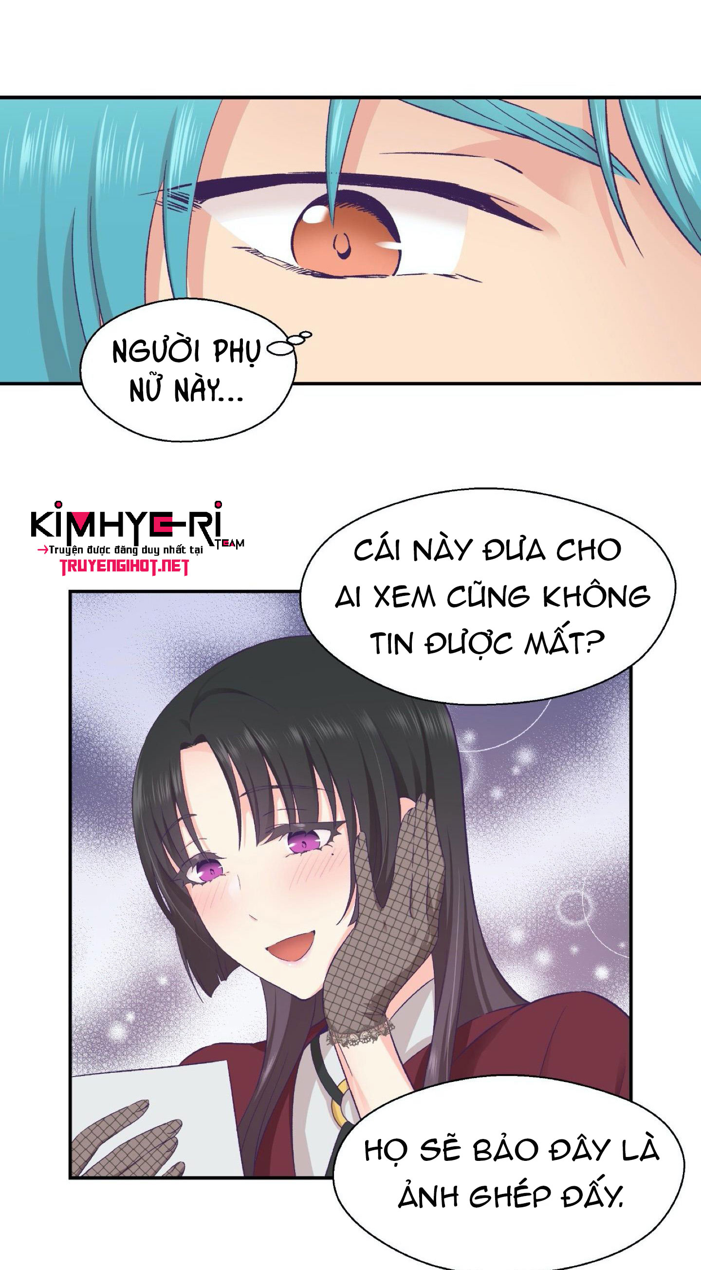 mềm mại tan chảy chapter 21 18