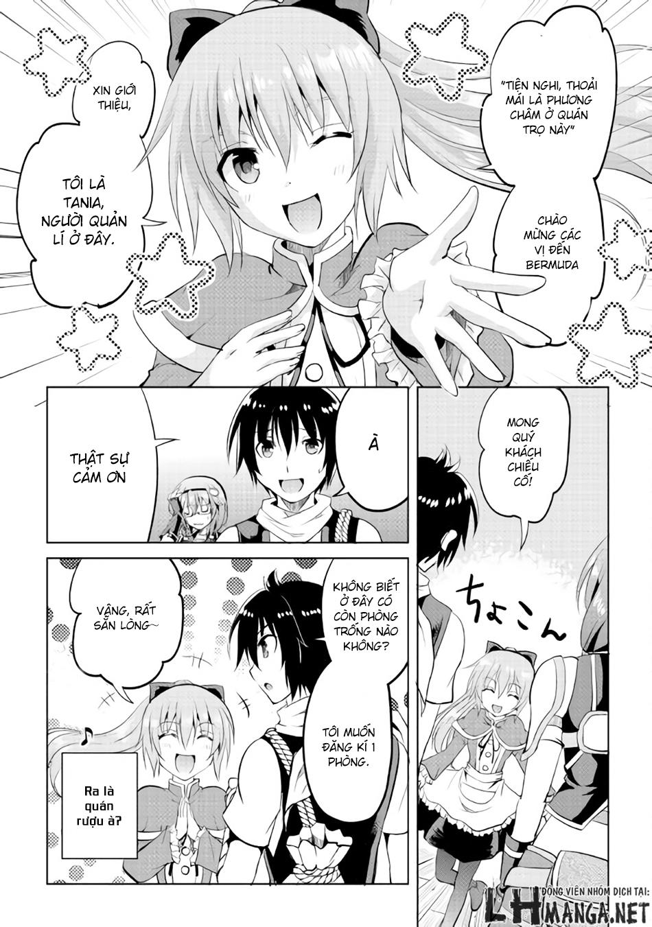 maken no daydreamer chapter 6 6