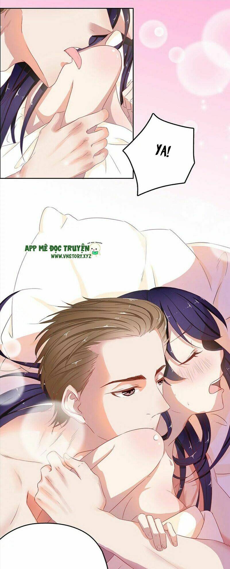 yêu em, sai đến tận cùng chapter 1 16