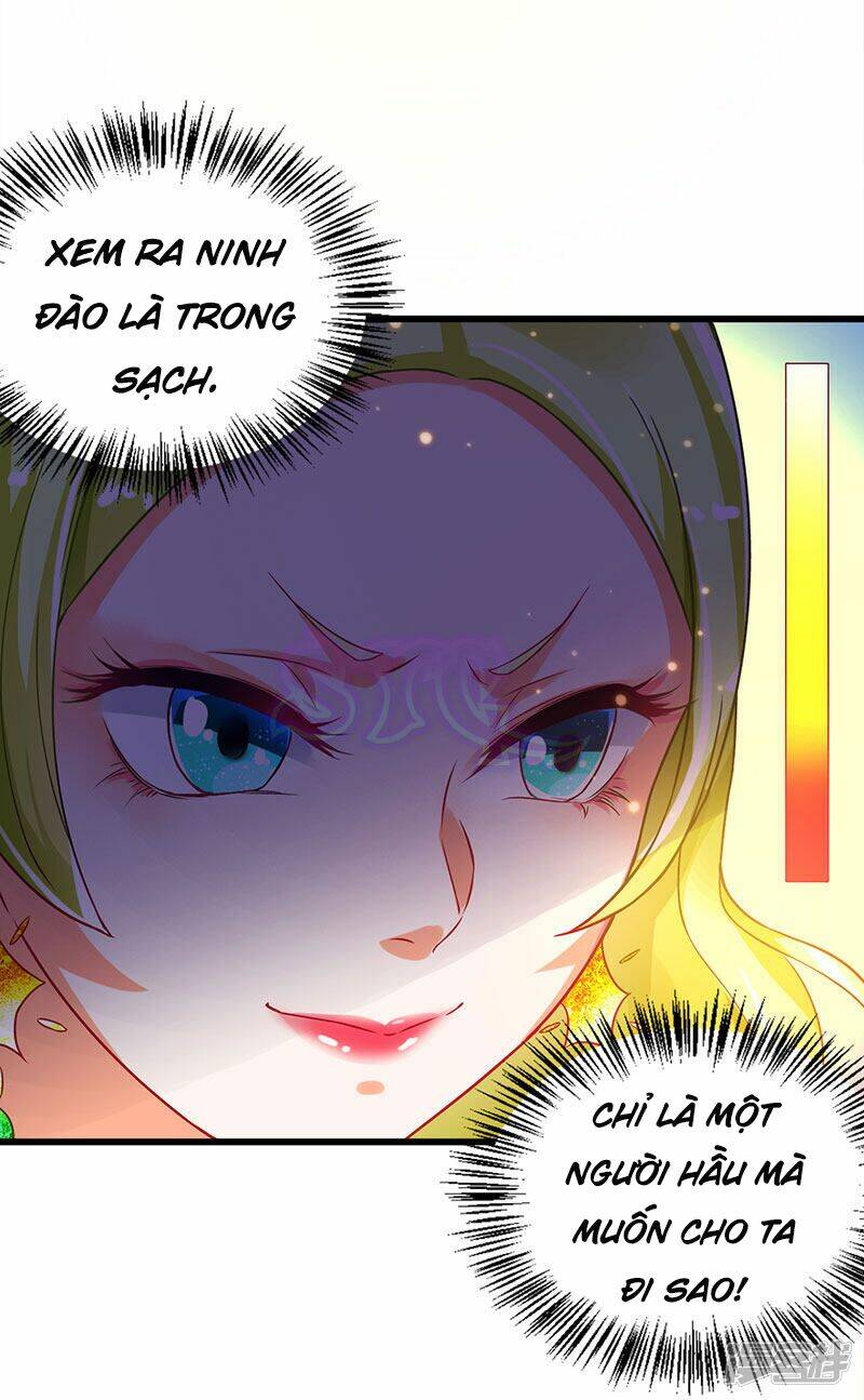 siêu cấp bại gia tử chapter 51 23