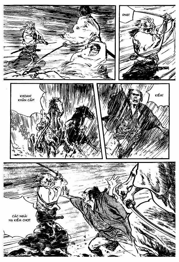 lone wolf and cub chapter 110.2 37