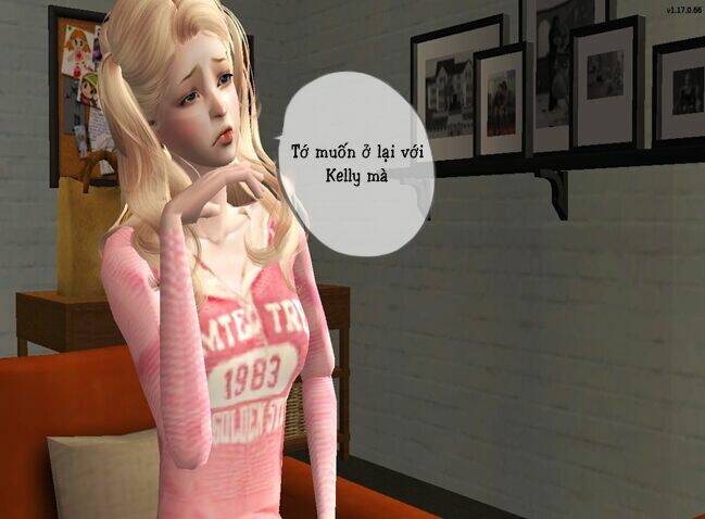 tìm em [truyện sims] chapter 24 11