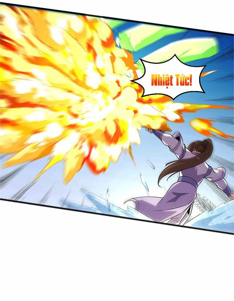 đừng cản ta tu tiên chapter 71 14