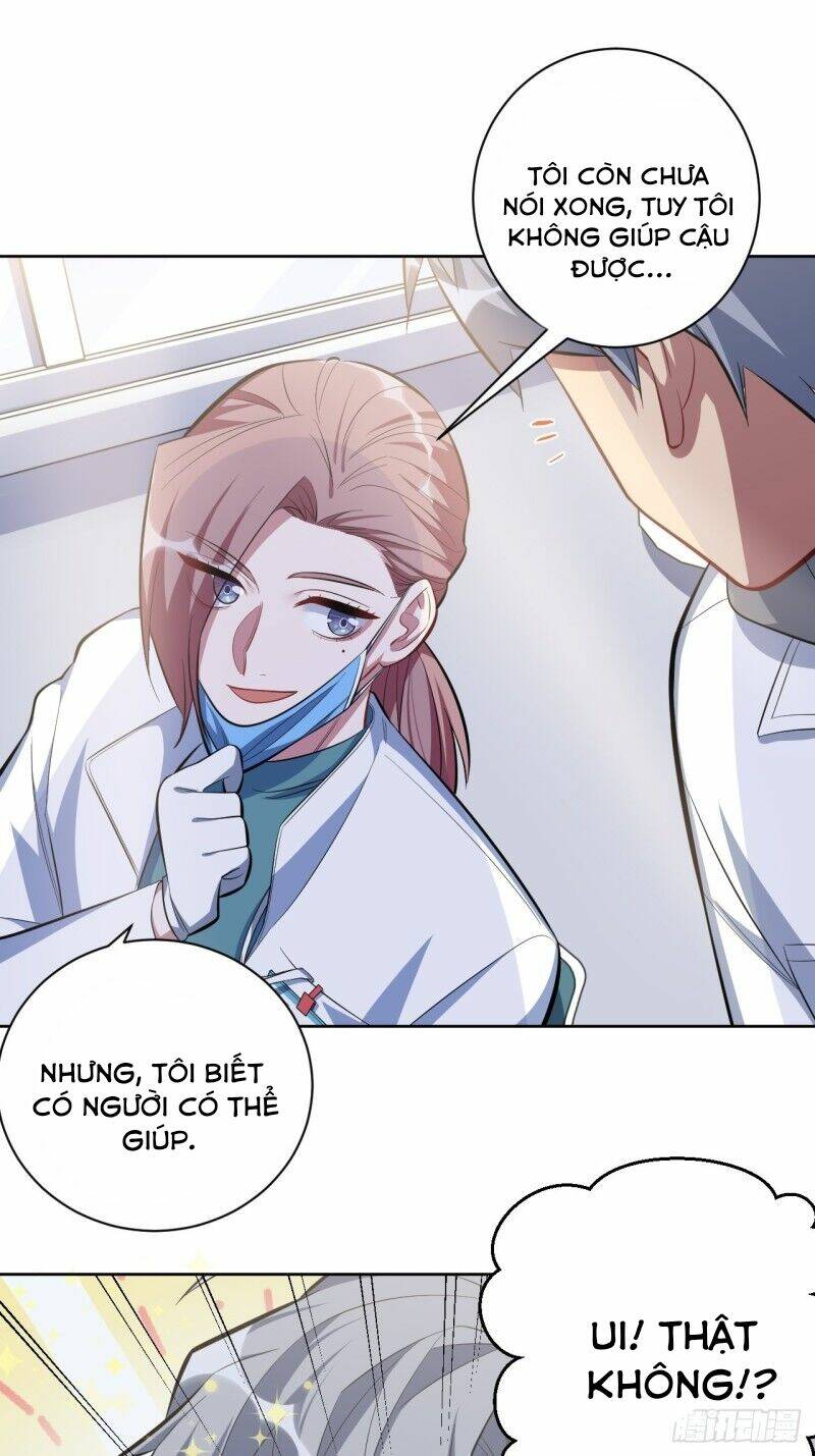 nhạc phụ đại nhân là lão bà chapter 49 21