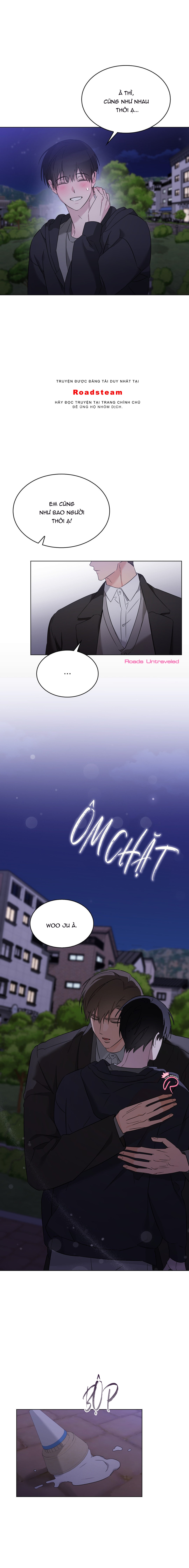 vì tôi đáng yêu sao? chapter 31 13