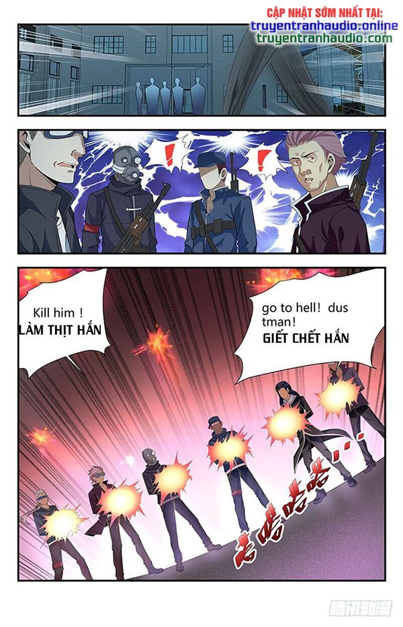 long ẩn giả chapter 147 4