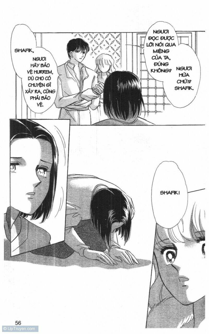 nữ hoàng của đế chế ottoman chapter 10 68