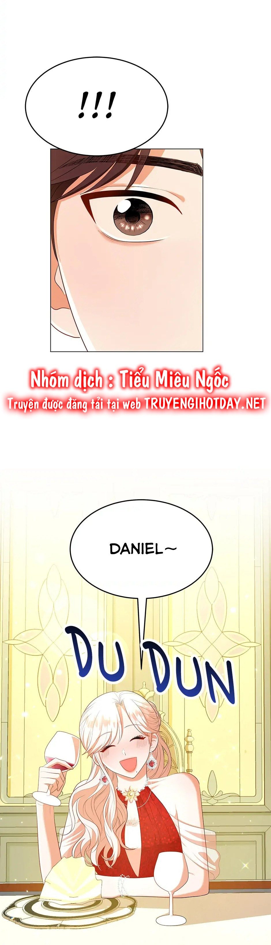 diễn vai ác nữ cũng thật khó khăn chapter 17 19