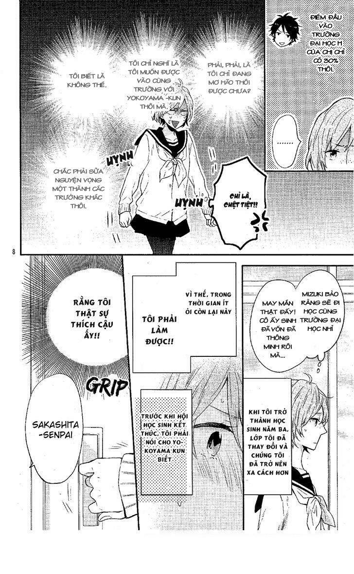 sakashita-senpai no koigokoro chapter 0 8