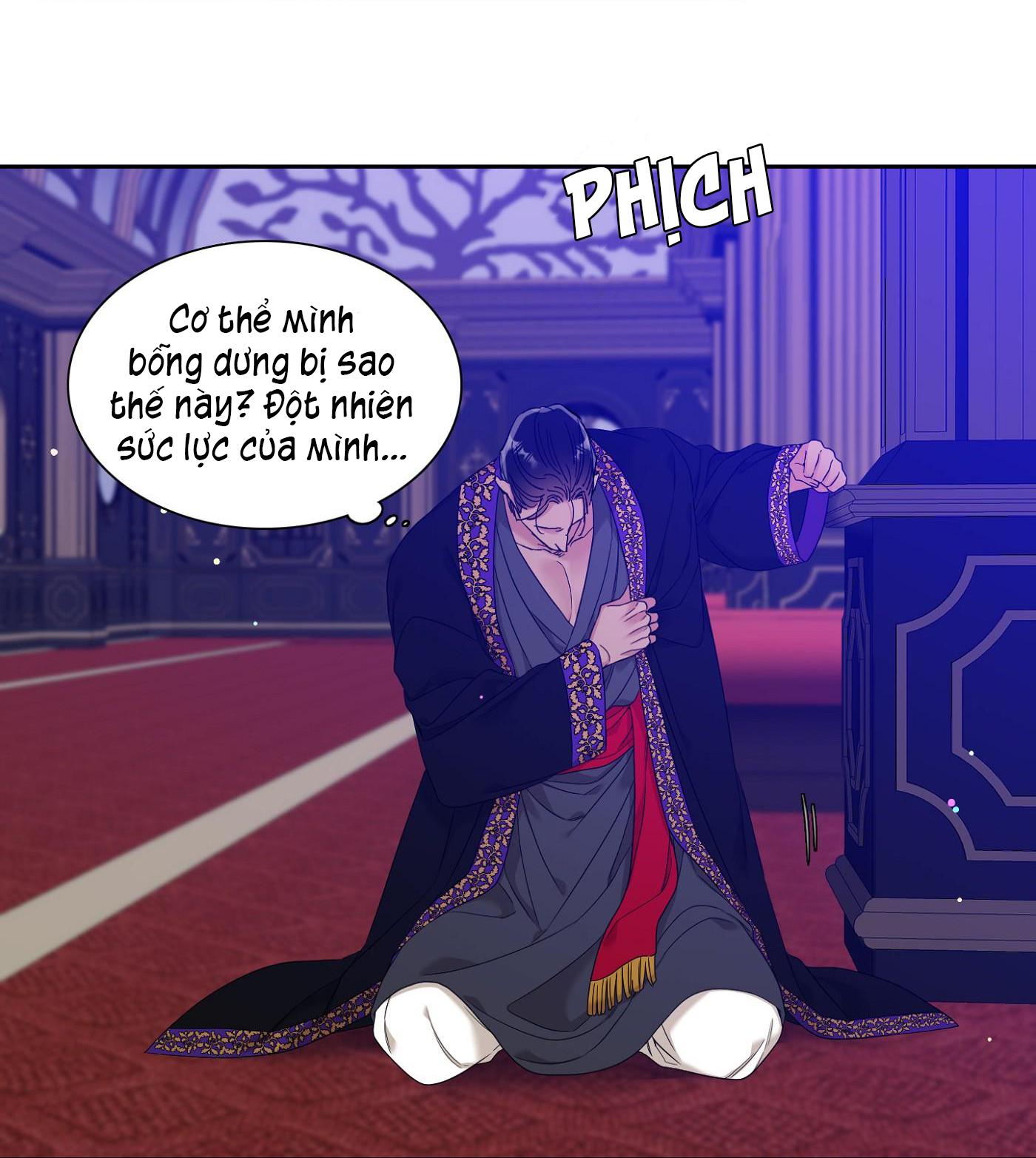 ái tình tự tâm chapter 5 39