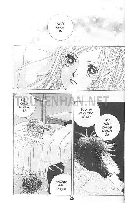 nụ hôn 5000 won chapter 50 8