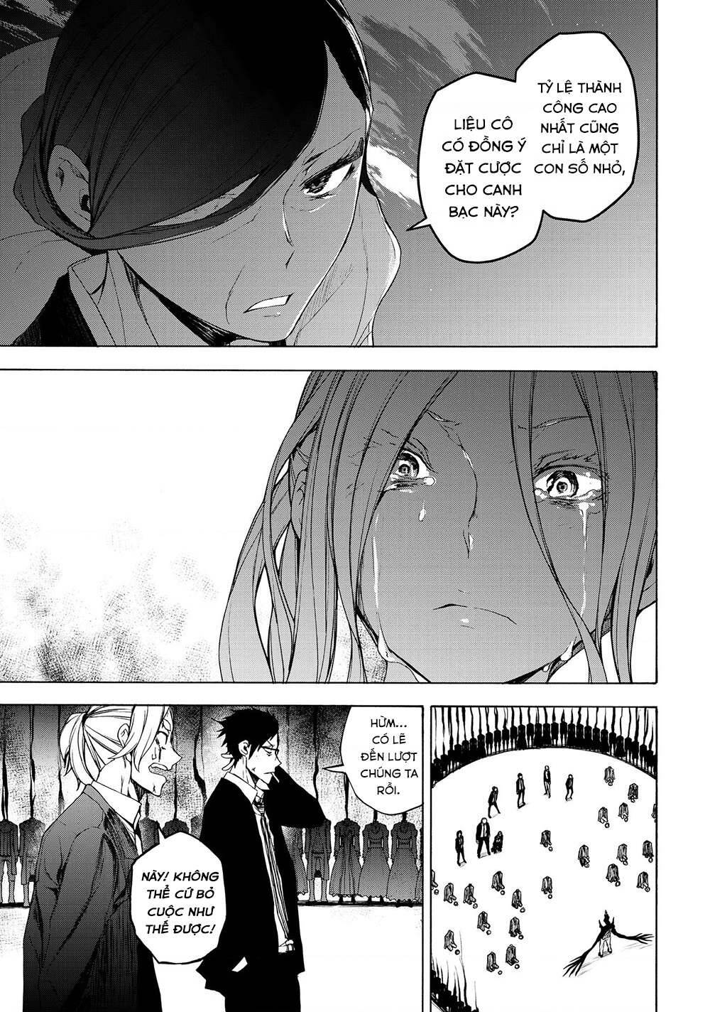 bootsleg chapter 9 20