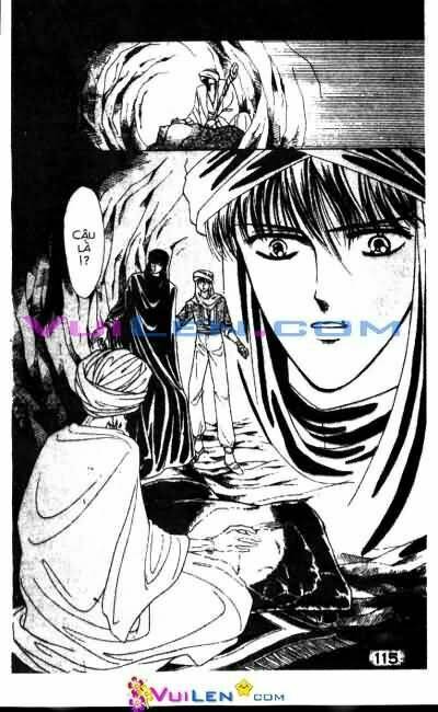 nàng công chúa ham chơi chapter 11 115