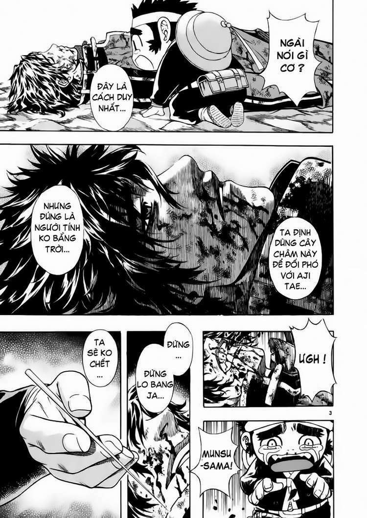 shin angyo onshi (tân ám hành ngự sử) chapter 48 4