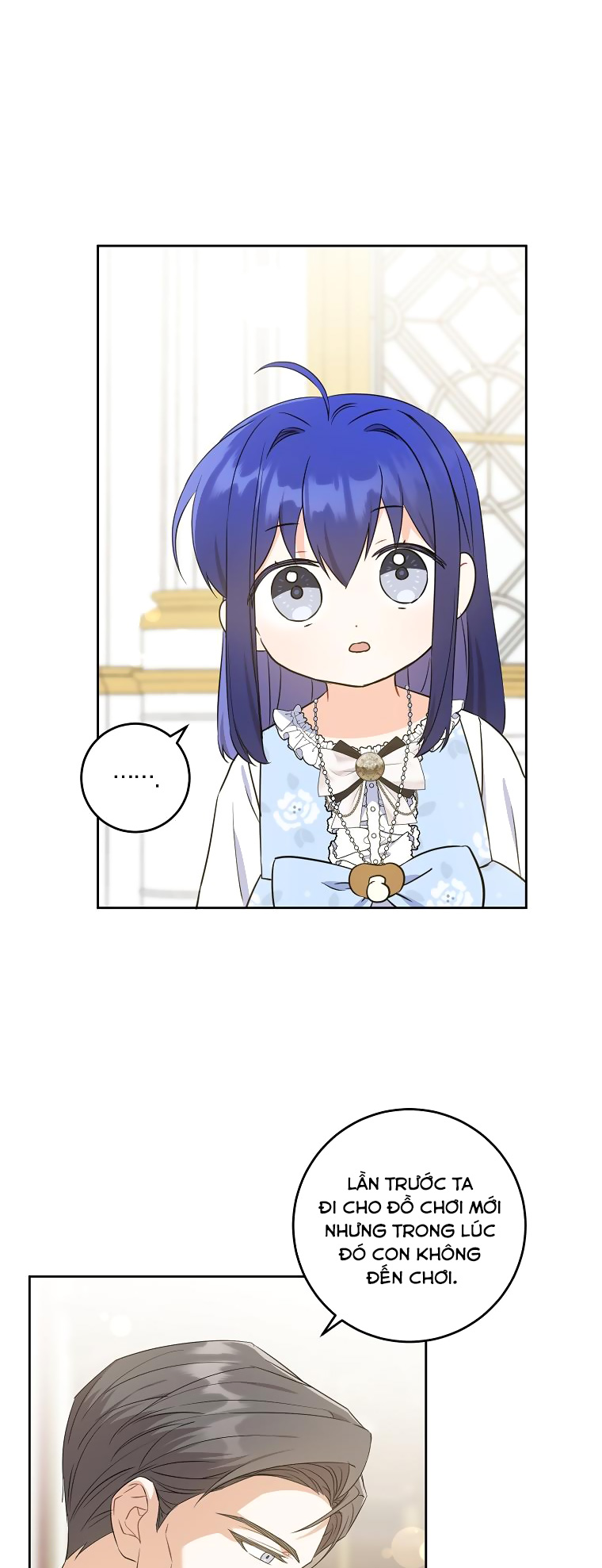 cho con cái núm dú đi mà chapter 79.1 20