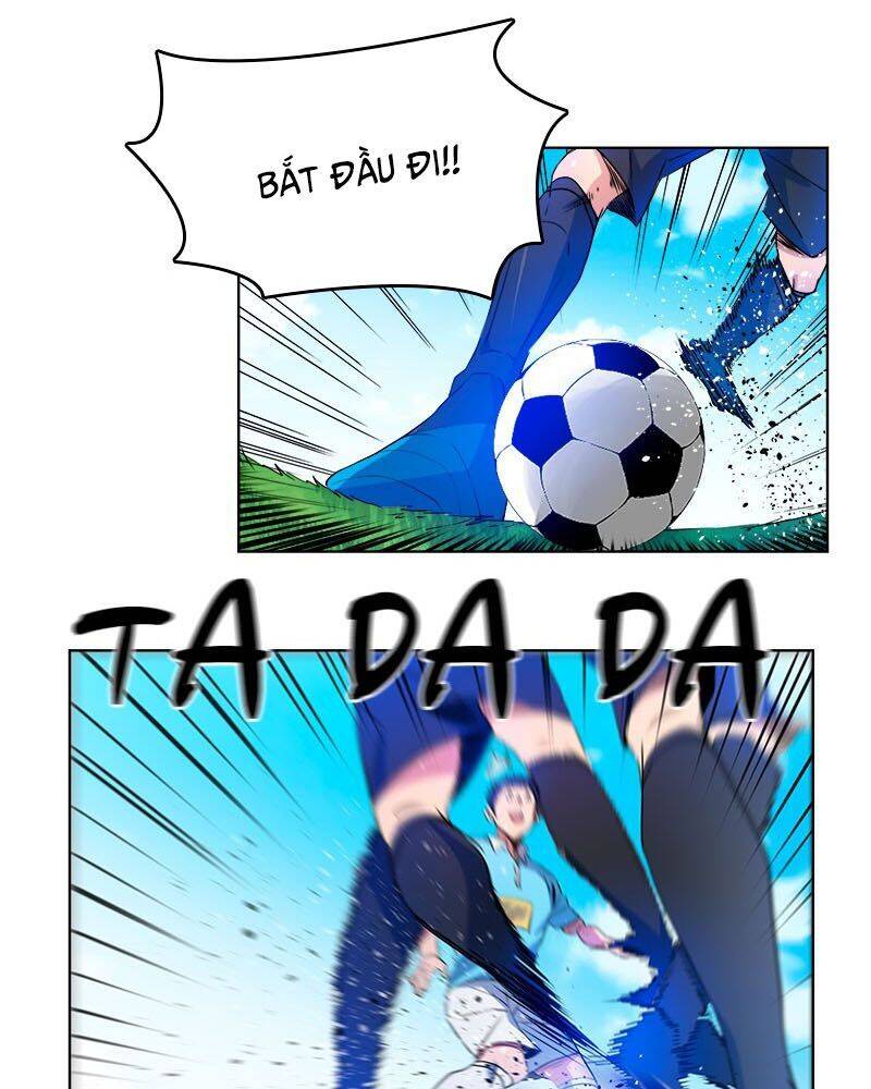 Góc Cao Khung Thành chapter 41 47