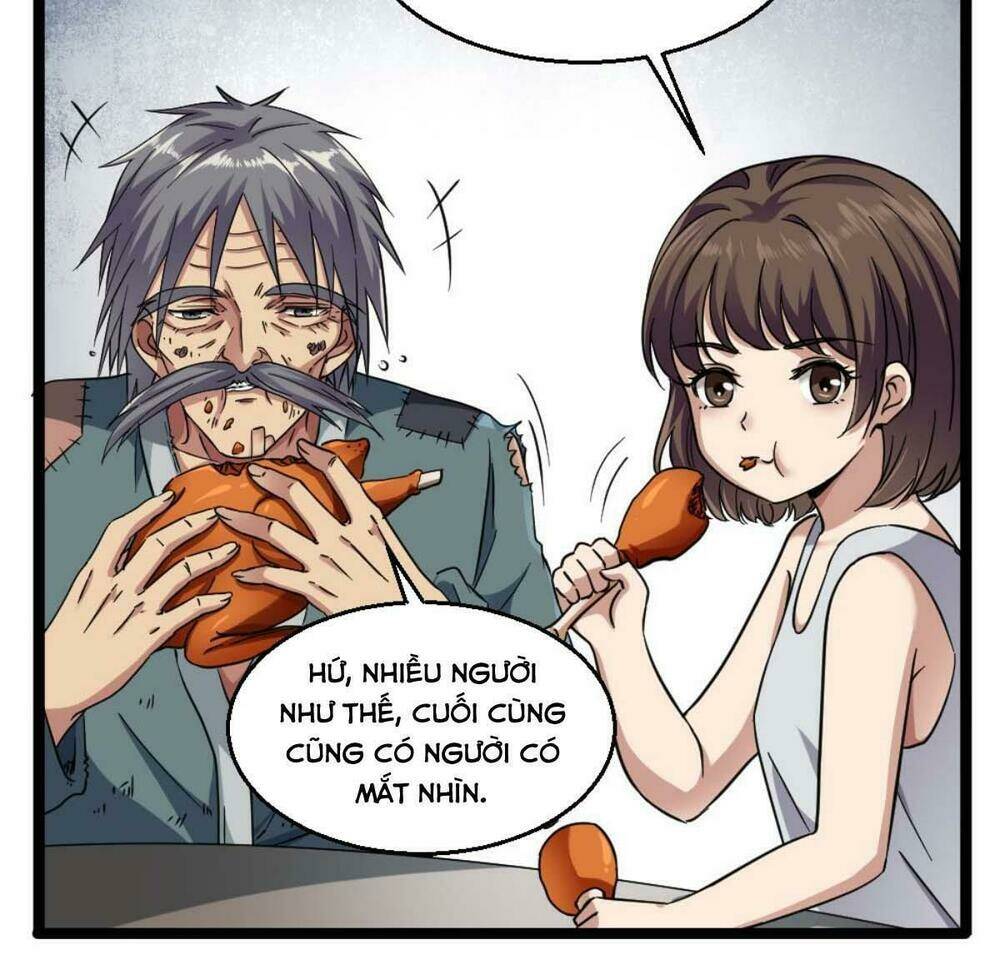 tối cuồng nữ tế chapter 31 44