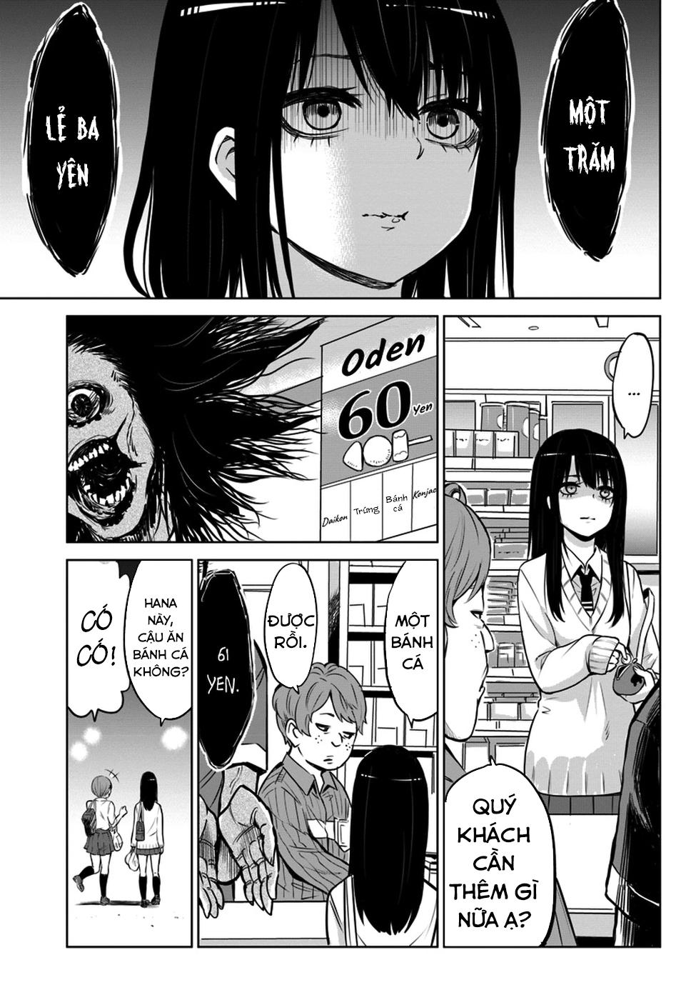 mieruko-chan chapter 9 4
