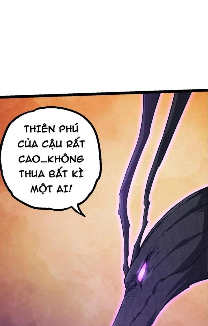 từ cây cổ thụ bắt đầu tiến hóa chapter 81 72