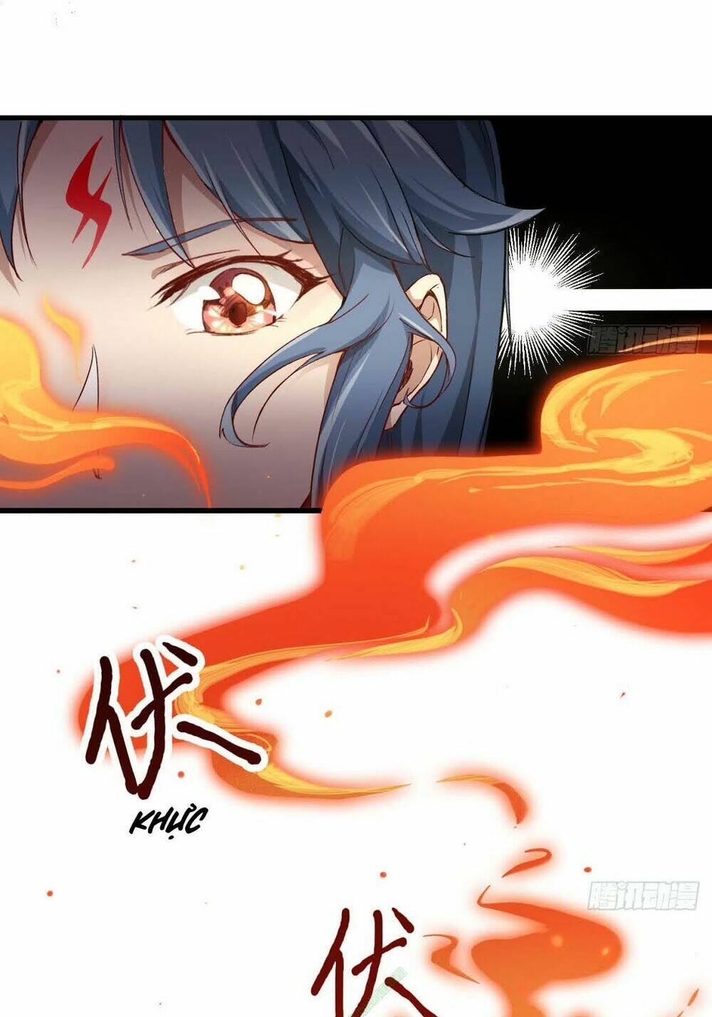 trường an tưởng tượng chapter 35 3