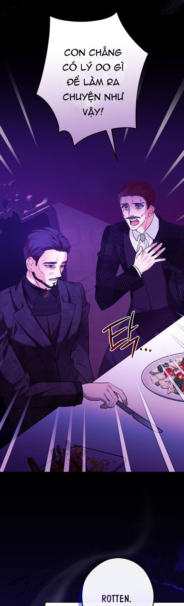 nàng tiểu thư nhà công tước chapter 17 7