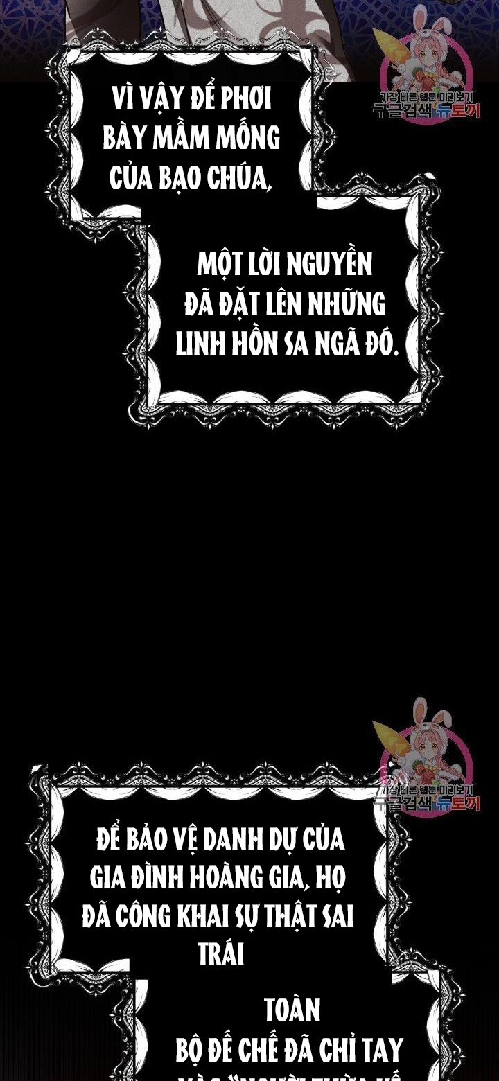 trở thành vợ thái tử quái vật chapter 11.2 4