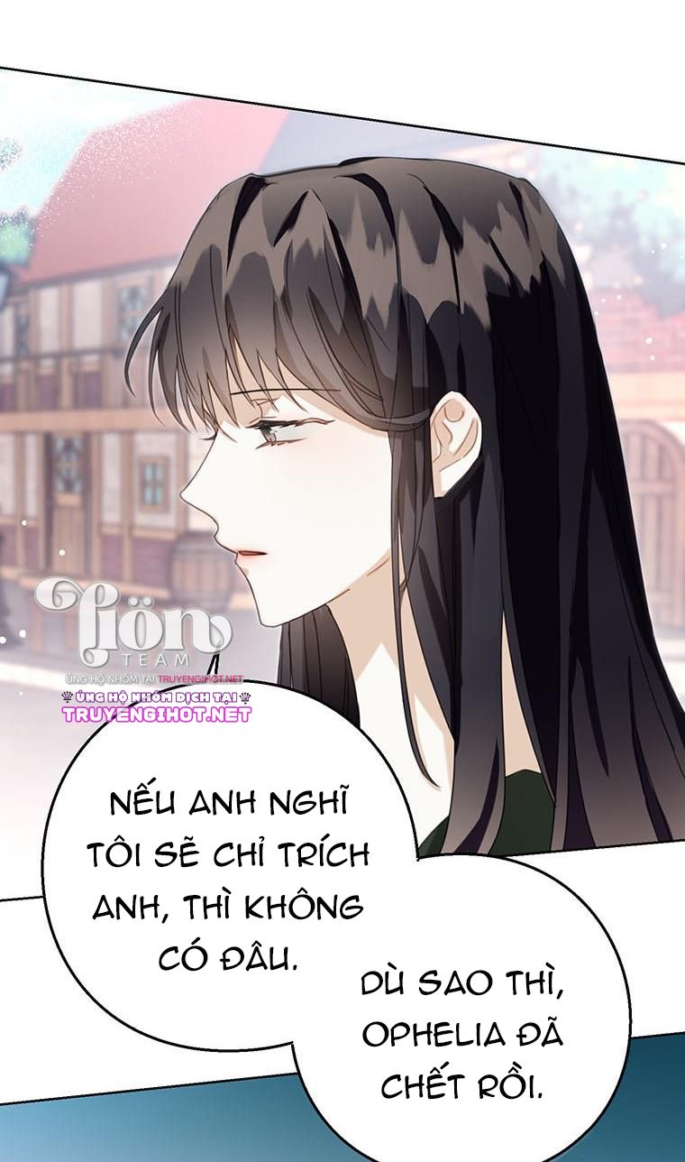 kết thúc tồi tệ của trò chơi otome chapter 6.2 25