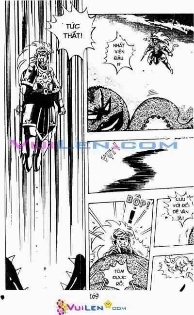 những người bạn tốt chapter 6 170