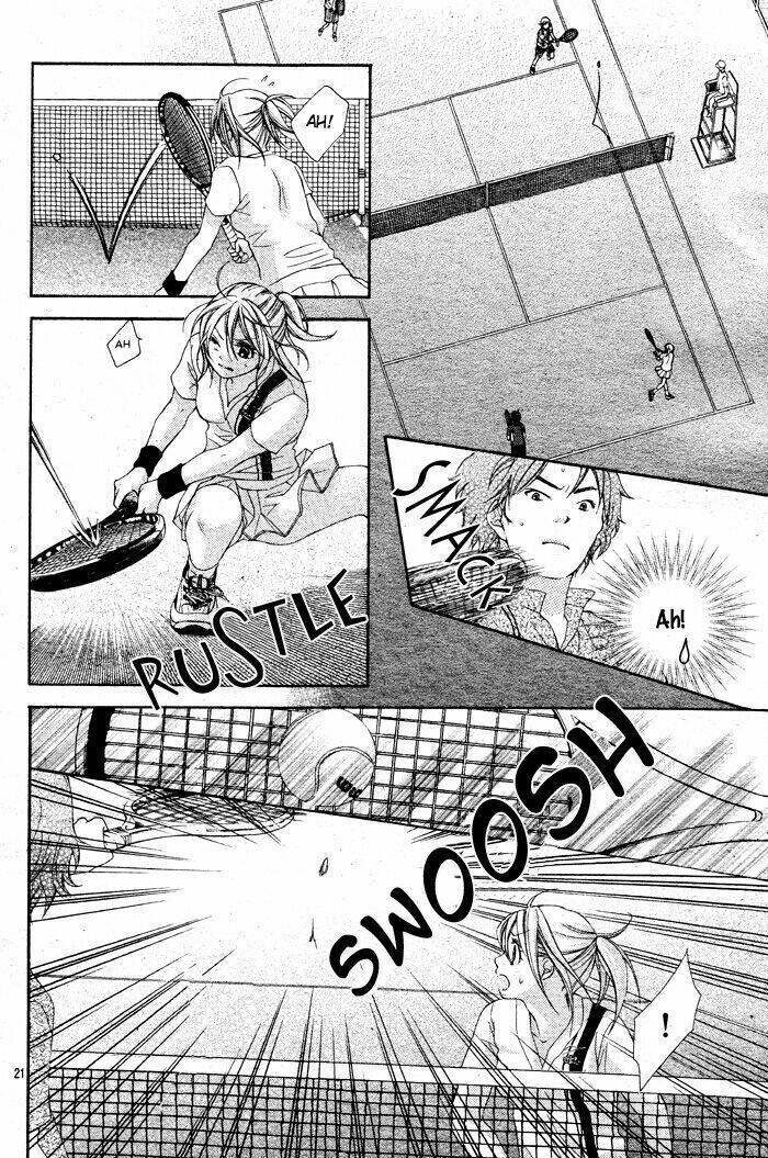 sorairo ageha chapter 4 22