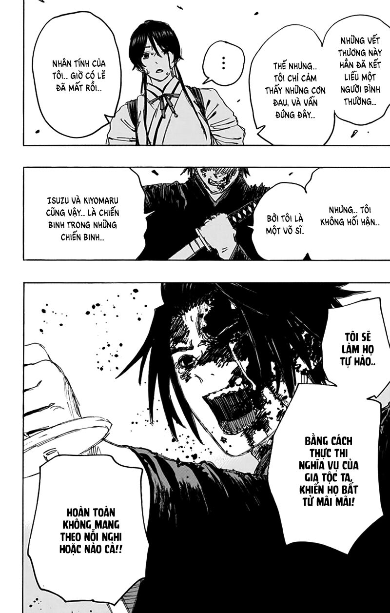 jigokuraku chapter 120 11